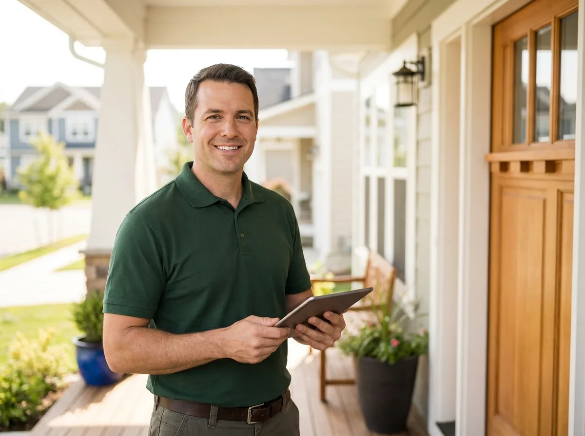 Pest control FAQs for Fairplay, MD